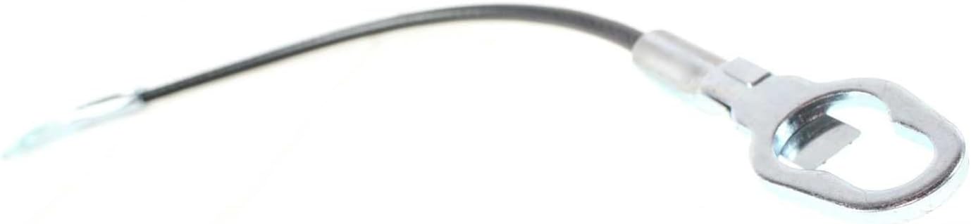 Replacement Tailgate Cable Set (Driver and Passenger) Fits Ford Ranger V6 3.0L 1993-2004