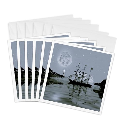 Cartes de vœux SmudgeArt thématiques pour correspondances et anniversaires manqués