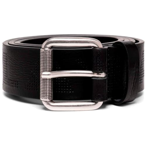 Ceinture homme Replay Am2713 accessoire pantalon ajustables en cuir véritable