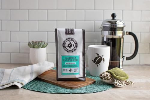 Loggerhead Sea Turtle Blend