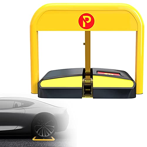 Barrière de parking automatique pour sécuriser votre place privée sans effort