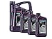Produktbild 8 (5L+3L) Liter HIGHTEC SYNT RS HC-D SAE 5W-30 Motoröl Made in Germany