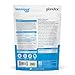 Vetnique Glandex Daily Probiotics for Dogs with Prebiotics to Support Gut Health with Fiber and Digestive Enzymes, Dog Probiotic Chews or Powders (30ct Chews, Bacon Chews)