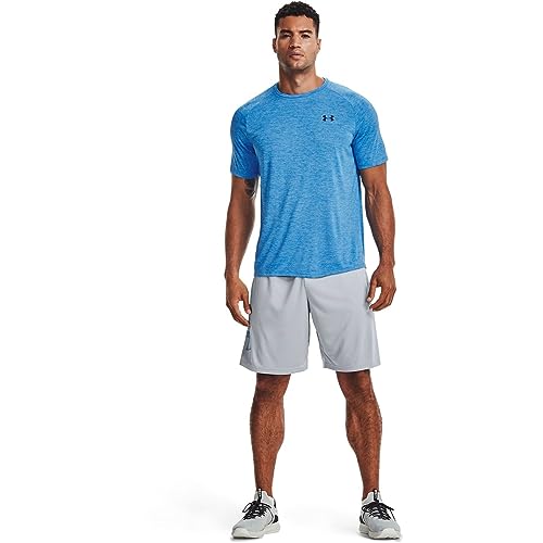 Image of Under Armour Men's UA Tech 2.0 Long Sleeve Training T-Shirt