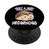 Photo Gallery solo una ragazza che ama i ricci cute hedgehog girl popsockets popgrip intercambiabile Photo Gallery solo una ragazza che ama i ricci cute hedgehog girl popsockets popgrip intercambiabile