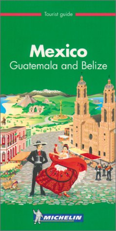 GROENE GIDS ENGELS MEXICO