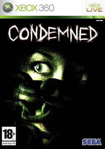Condemned Xbox 360 - vue 3