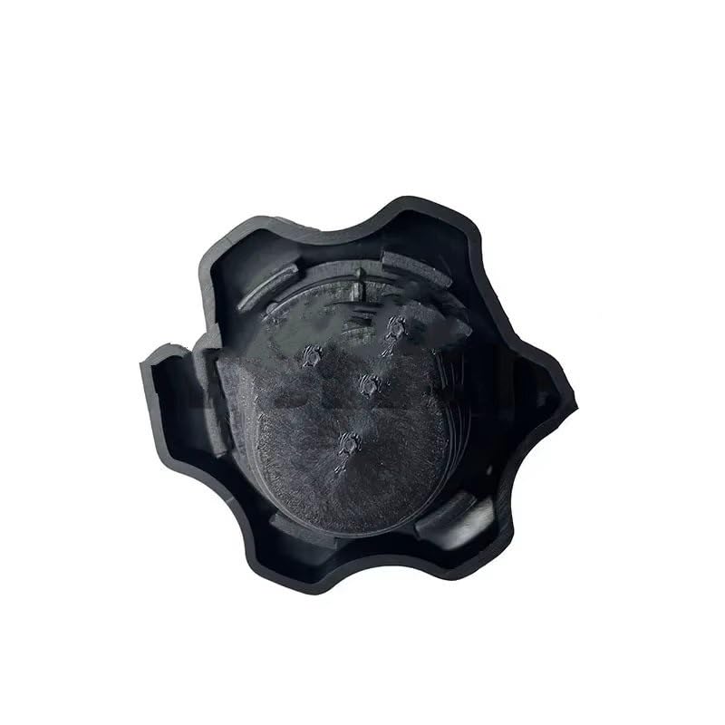 Pour 1996-2006 Pour Jeep Pour Wrangler Pour Grand Pour Cherokee Bouchon Remplissage D'huile 53010654aa Couvercle Accessoires Remplacement