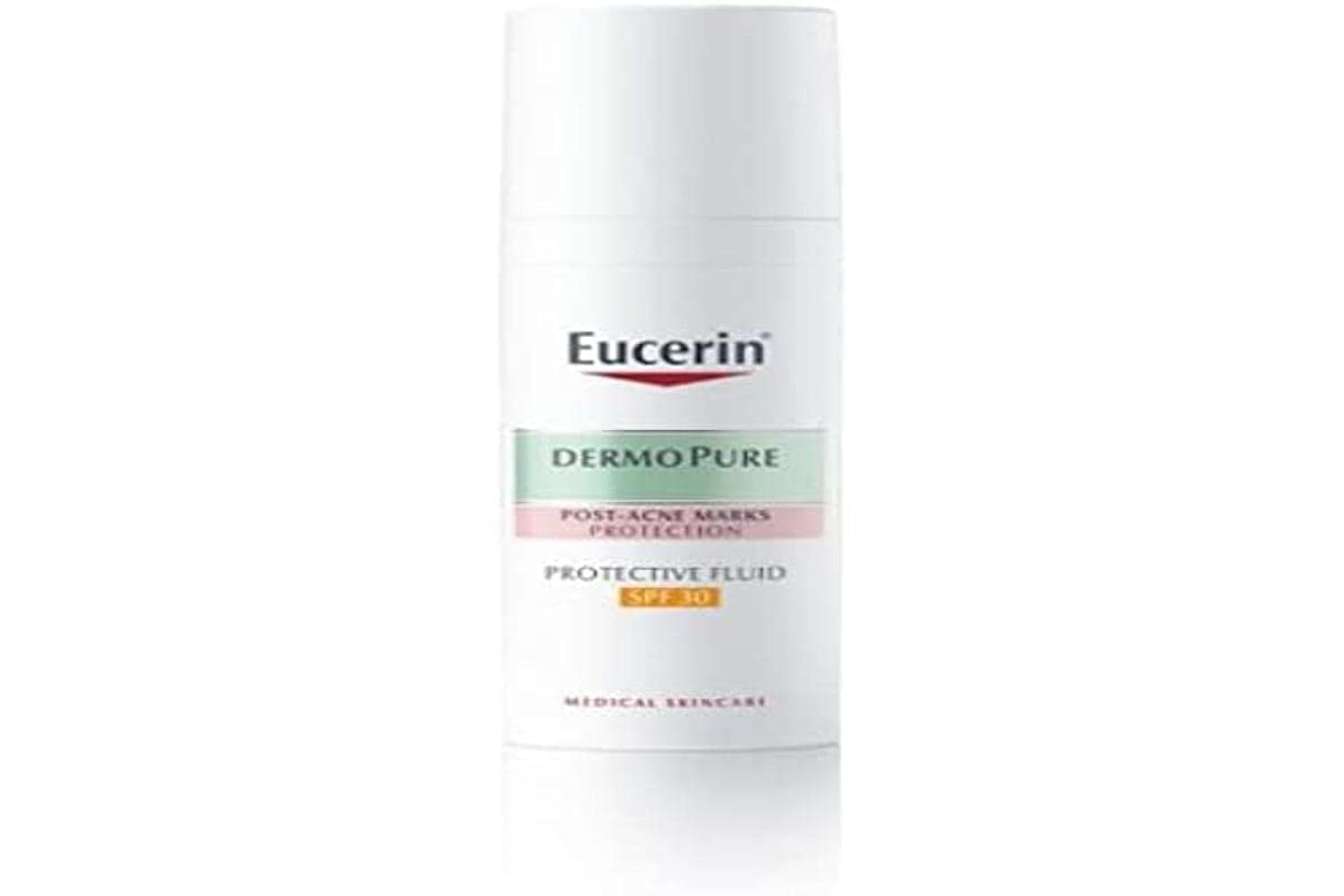 EucerinDermopure Protective Fluid Spf30 50ml