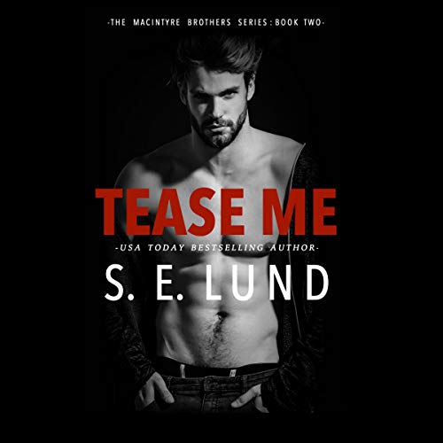 Cover art for Tease Me
