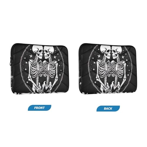 Funda para laptop 13-14 pulgadas impermeable miniatura 2