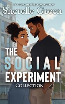 The Social Experiment Collection - Book  of the Social Experiment