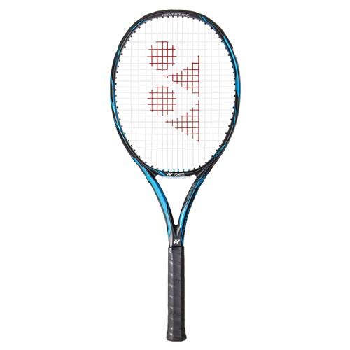 Amazon | ヨネックスEZONE Dr 100テニスラケット ブルー | YONEX