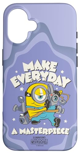 �~�j�I���Y�������X�^�[�Y Hollywood Masterpiece �X�}�z�P�[�X iPhone 16 �p