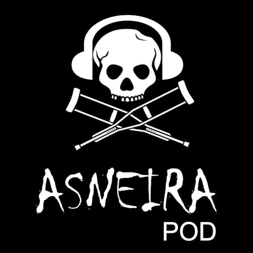 AsneiraPOD Podcast Por Asneira Gr&aacute;tis arte de portada