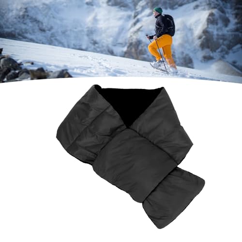 Bufanda de invierno para escalada y rutas al aire libre 5