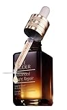 Est_e Iauder Advanced Night Repair Face Serum Synchronized Multi-Recovery Complex with Hyaluronic Acid & Peptides,Anti Aging & Hydrating 1.7 Fl Oz -  Estee Iauder.