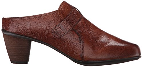 Image of Rose Petals Women's Pleasure Mule