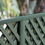 PVC de alta calidad 18 mm: material ligero y resistente, pensado para un uso prolongado en exterior.