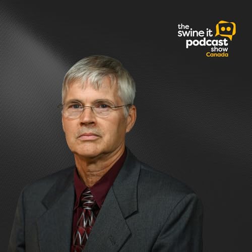 Dr. Billy Flowers: Gilt Longevity & Development | Ep. 130 cover art