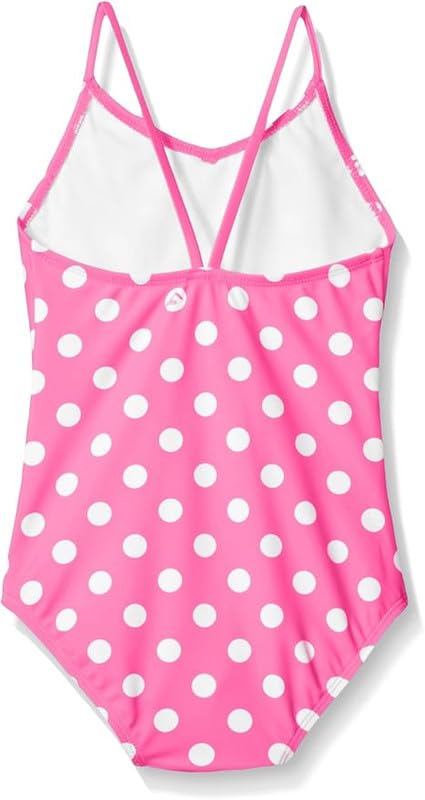 Image of Kanu Surf Girls Daisy Beach Sport One Piece Swimsuit