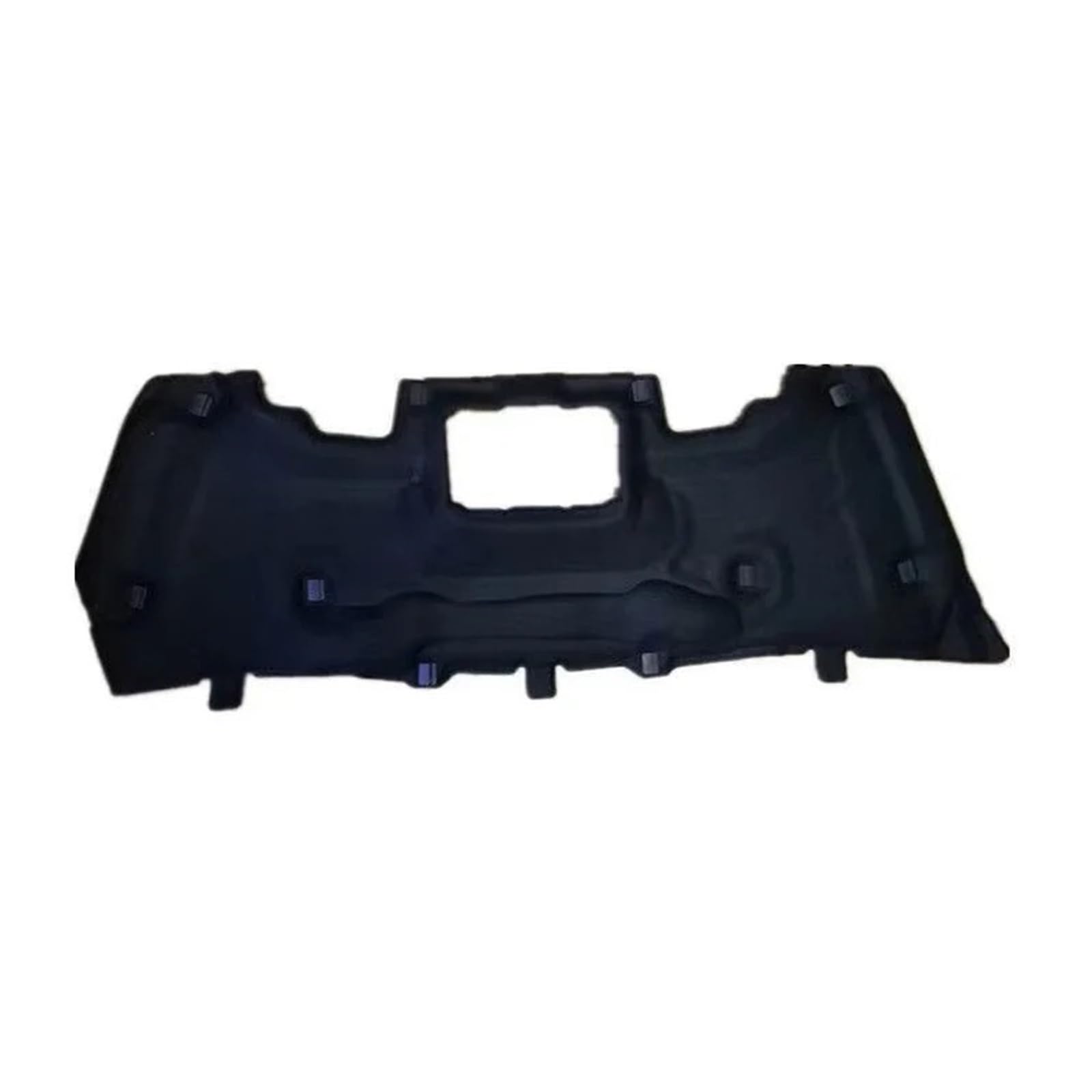 Front Hood Engine Firewall Car Engine Hood Pad Heat Insulation Cotton Fireproof Cover Sound Accessories for Kuga for Escape C520 MK2 2 ST-Line 2013-2019