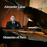  Memories of Paris