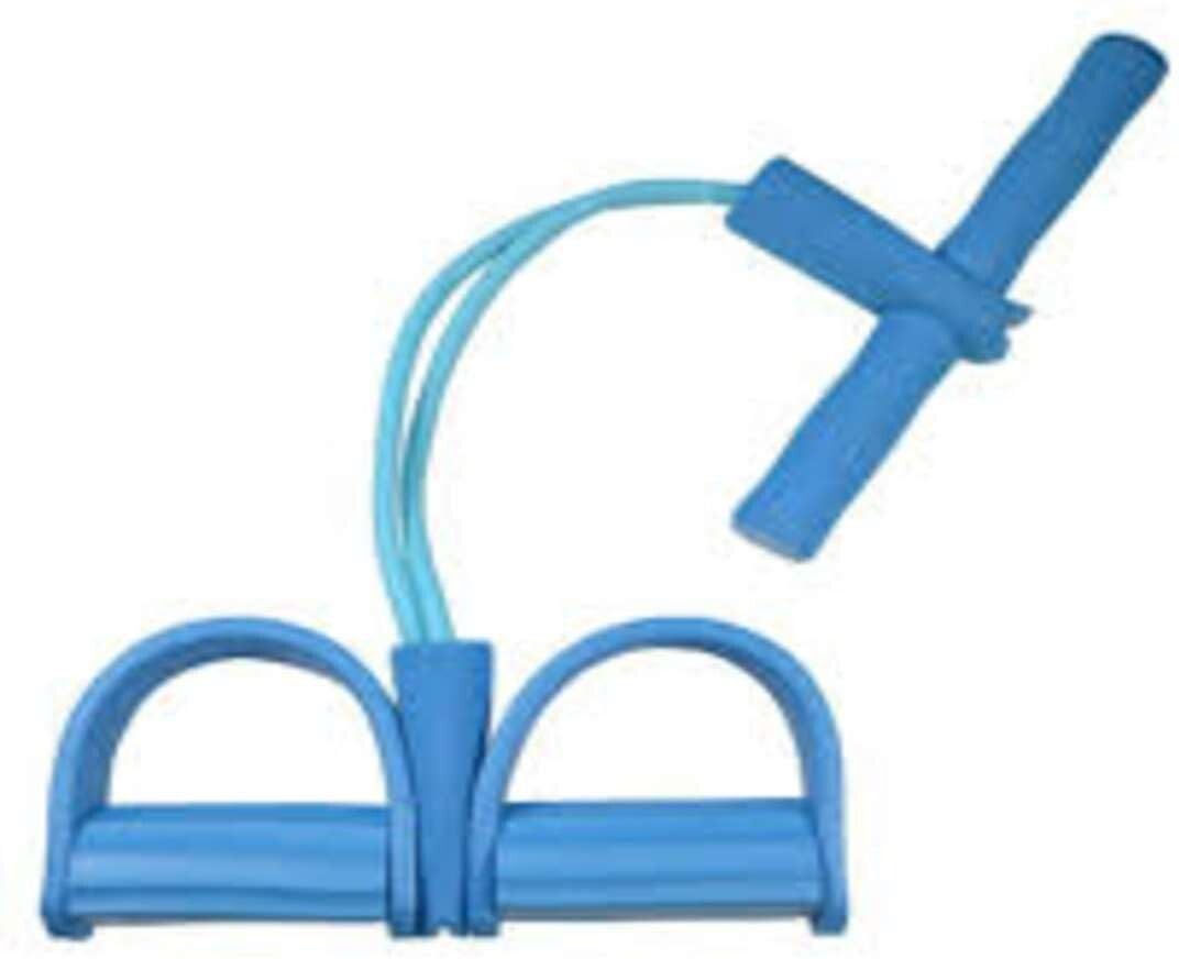 GYMFREAK Stylish Lightweight Pull Reducer Ab Exerciser (Multicolor)-picture-26