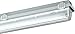 Produktbild Schuch Licht FR-Wannenleuchte 161136 AUS EVG T26 1x36W Decken-/Wandleuchte 4041254207865