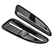 Car Hood Scoop Car Bonnet Vents Cover, for Corolla, for Camry, for Sienna 86, for Scion, for FR-S Car Air Flow Intake Cover Hoods Vents Bonnet Cover