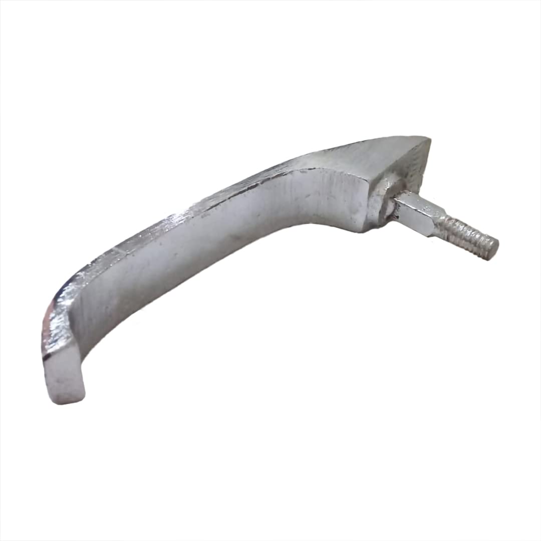 B.K.Jagan Cabinet Handles - 5 Inch Iron -2 B.K.Jagan Cabinet Handles - 5 Inch Iron -2