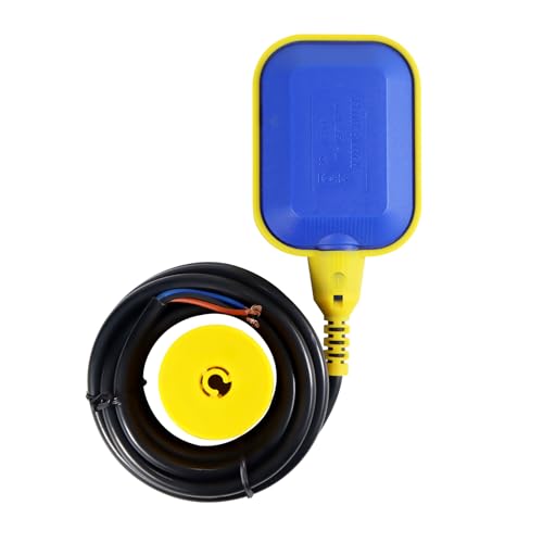 Mamfous Waterproof Float Switch for Water Tanks