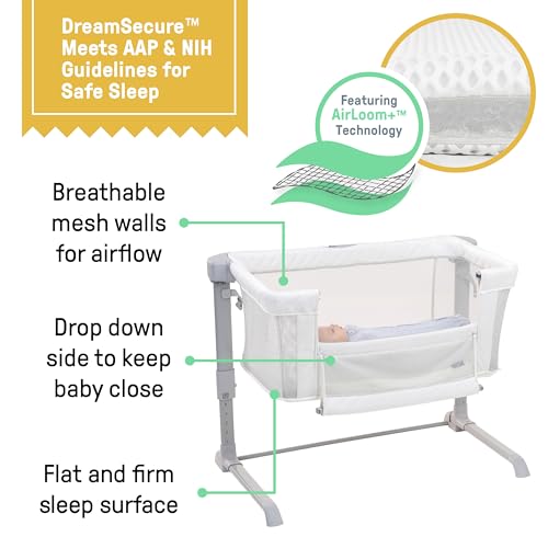 SwaddleMe Bassinet product image