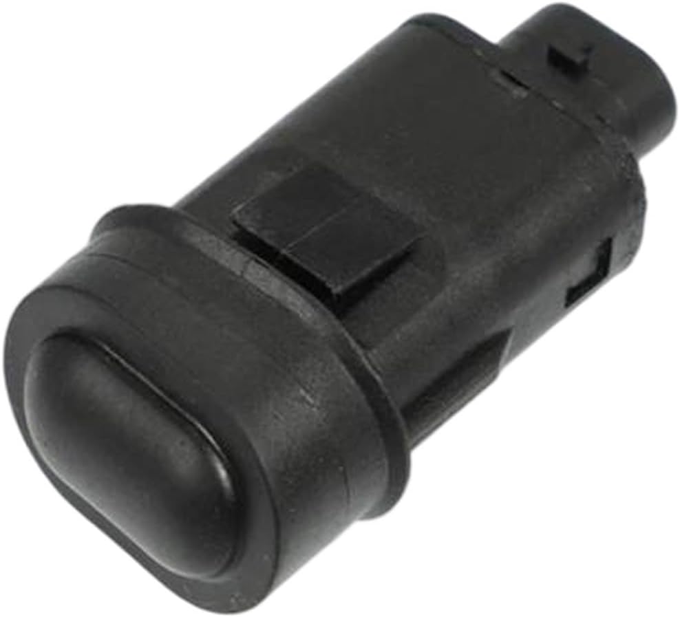 Replacement Trunk Lid Release Switch Compatible with For Chevrolet For Malibu 2013 2014 2015 2016 Uses Part Number 22789337