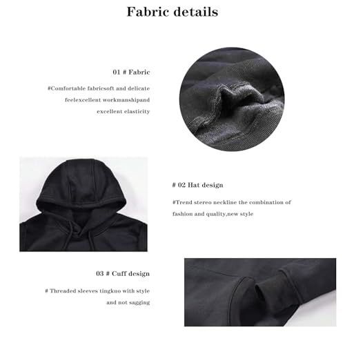 Ghostfaces Hoodie Fahion Print Long Sleeve Horror Movie Merch Halloween Scarys Pullover Sweatshirt2