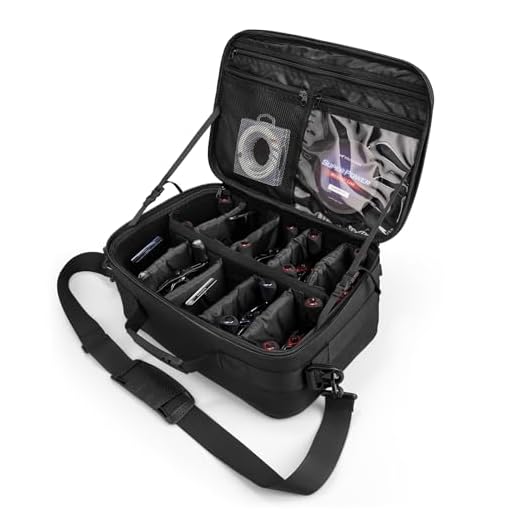 Customizable Fishing Reel Protective Case