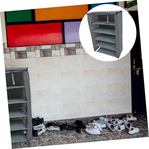 Nizer à chaussures polyvalent pour une entrée toujours ordonnée - 7