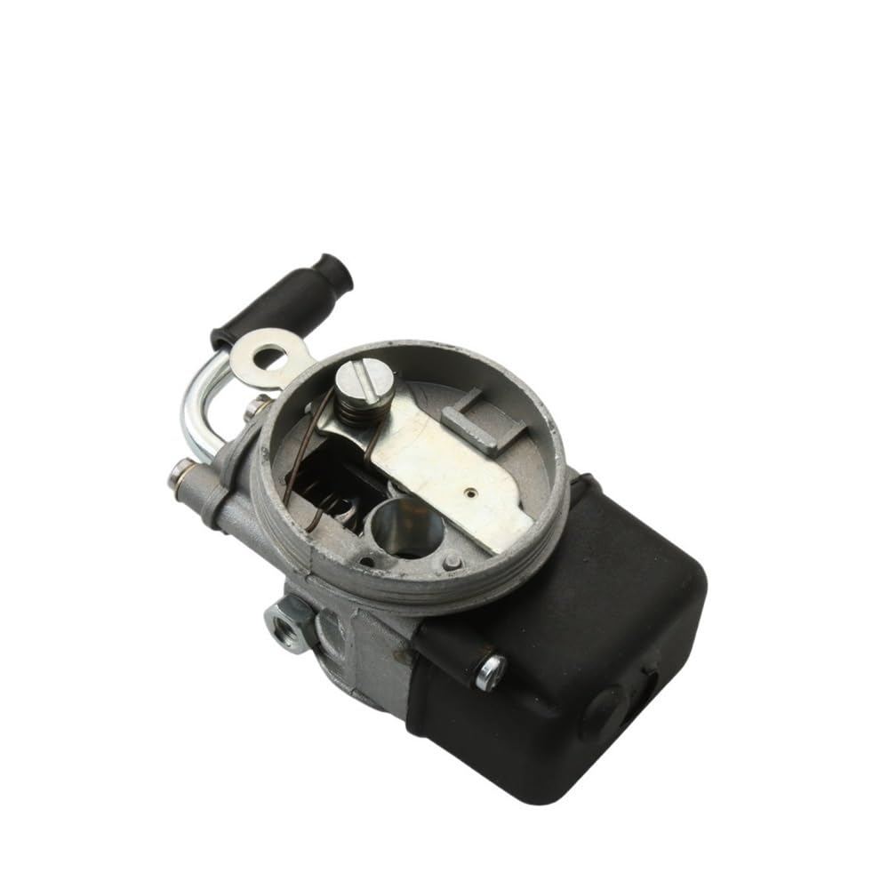 Carburador Compatible con ciclomotores Ciao 50, Si 50, NLX 50, AL 50, ALX 50, Boss 50, Bravo 50, Boxer 50, Grillo 50cc con Motor de 2 Tiempos.
