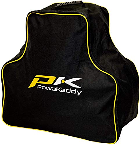 PowaKaddy Housse de Voyage pour Chariot de la série C2/CT