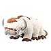 Avatar Last Airbender Appa Momo - Peluche suave de vacuno y murciélago (Appa)