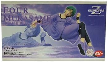 B-CLUB　1/7　フォウ・ムラサメ　レジンキット　ジャンク Amazon | B-CLUB 機動戦士Zガンダム フォウ・ムラサメ 1/7 Scale