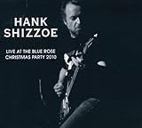 Live at the Blue Rose Christmas Party 2010