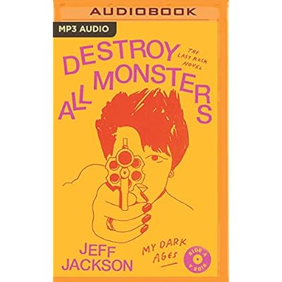 Destroy All Monsters