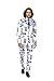 Produktbild Opposuits STAR WARSTM Men's Suit - Official R2-D2TM Costume Comes With Pants, Jacket and Tie, R2-d2TM, 56