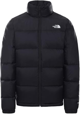 The North Face Diablo Men's Down Jacket