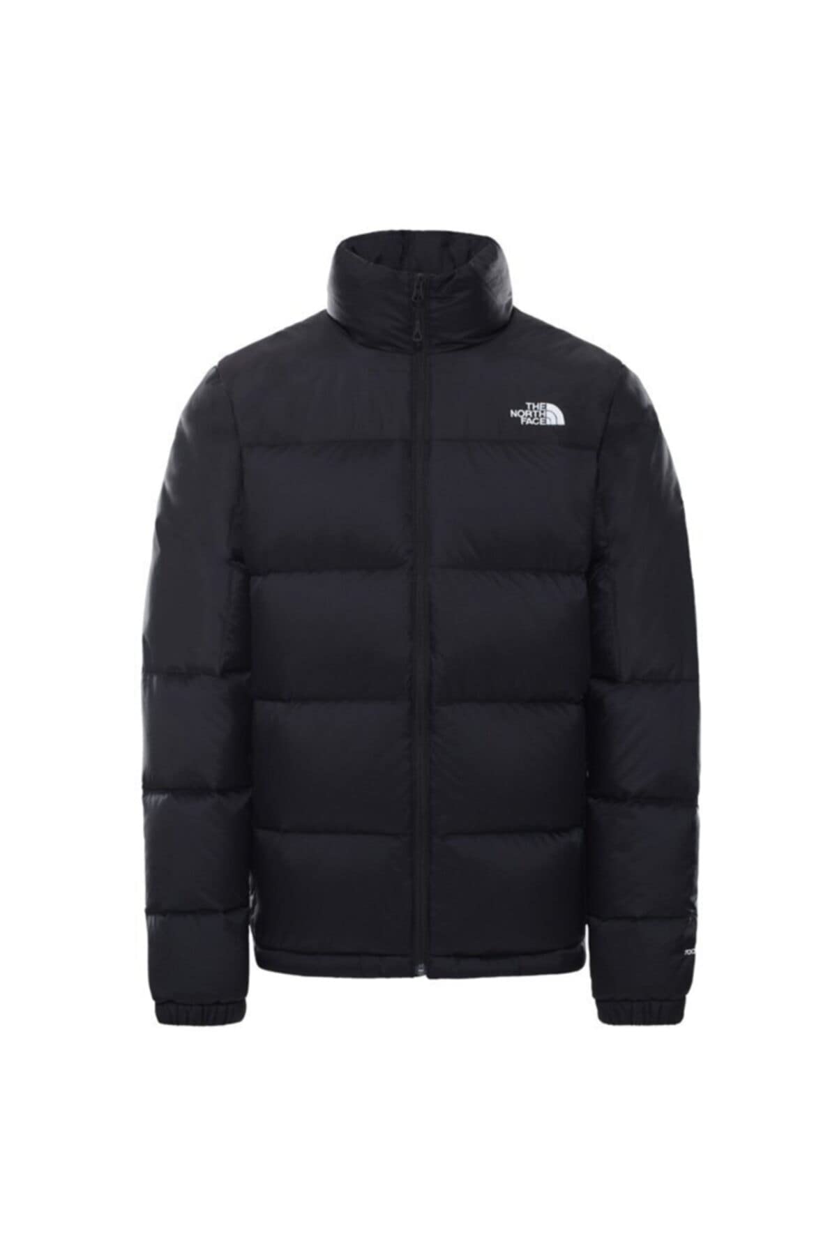 THE NORTH FACE Diablo DOWN Hoodie Jacke 2024 TNF Black/TNF Black