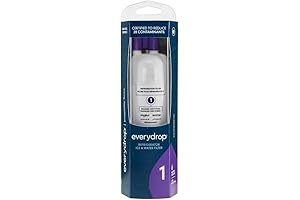everydrop by Whirlpool Ice and Water Refrigerator Filter 1