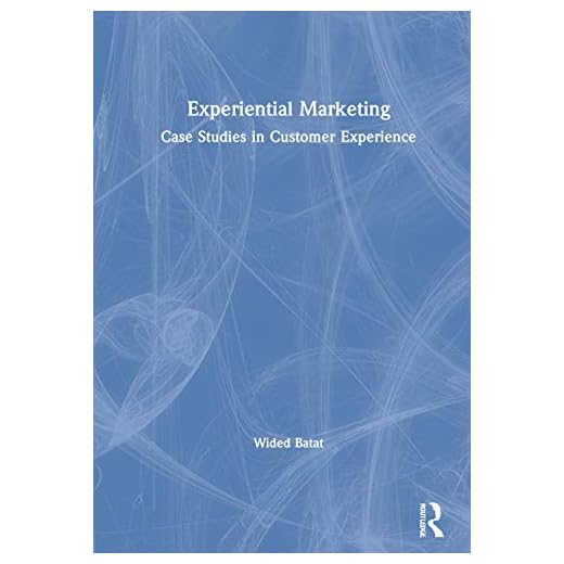 Insightful Case Studies in Experiential Marketing