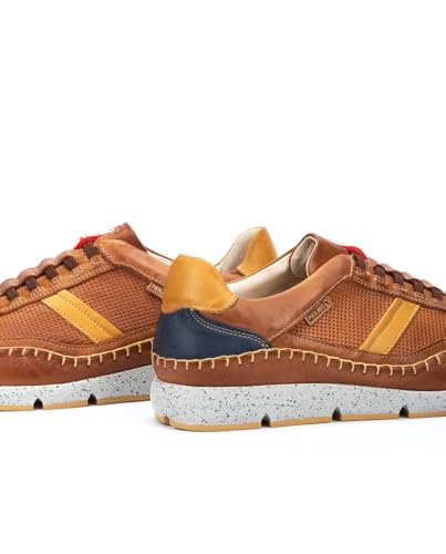 Image of PIKOLINOS Fuencarral M4U-6046C Men's Sneakers