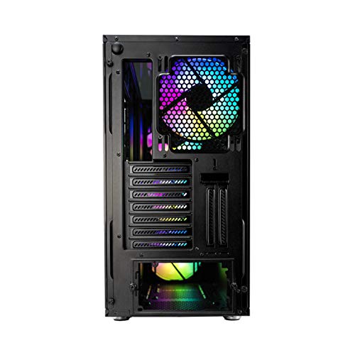 Build My PC, PC Builder, Fractal Design Define S2 Vision